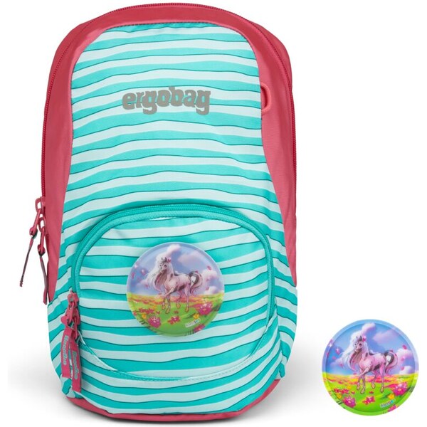 Ergobag EASY S Galopp S 6l 62191481