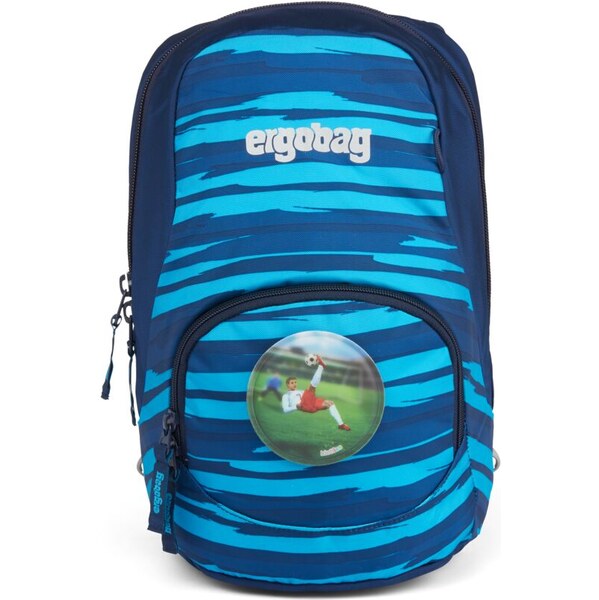 Ergobag EASY S Striker S 6l 62191483