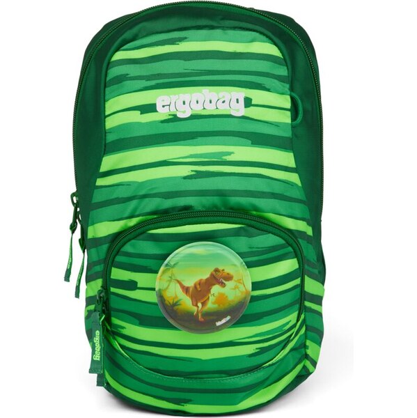 Ergobag EASY S Jungle S 6l 62191482