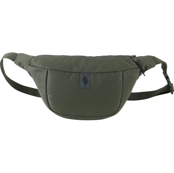 NITRO ledvinka HIP BAG rosin 62191703