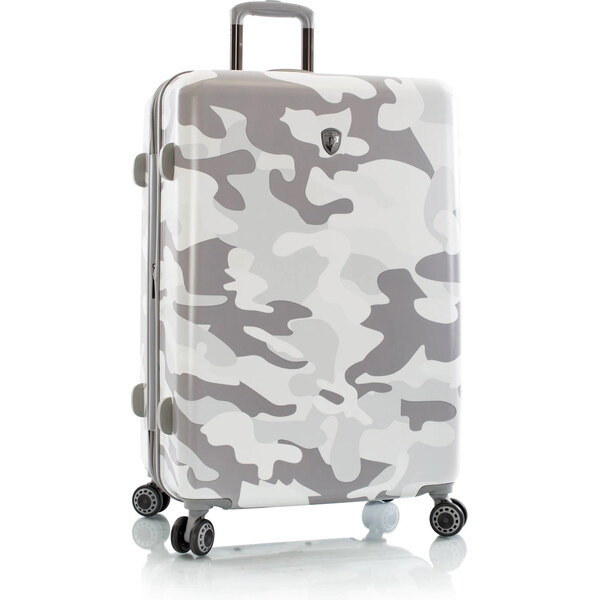 Heys White Camo L 62192301
