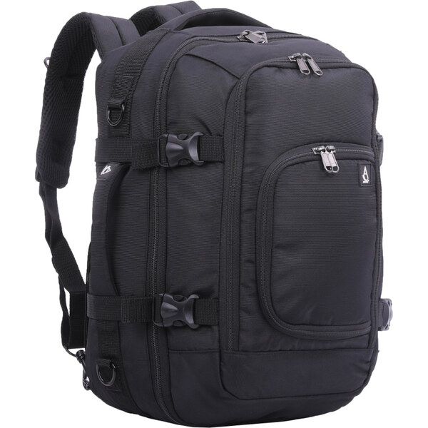 Batoh AEROLITE BPMAX03 - čierna 62192708