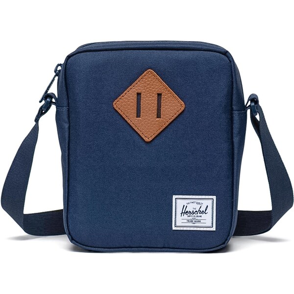 Herschel Heritage Crossbody New 2023 Navy 62192893