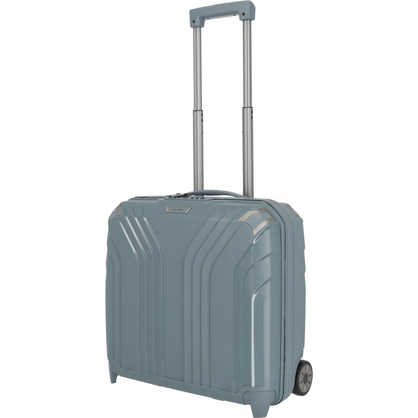 Travelite Elvaa 2w Business wheeler Blue/grey 62193034