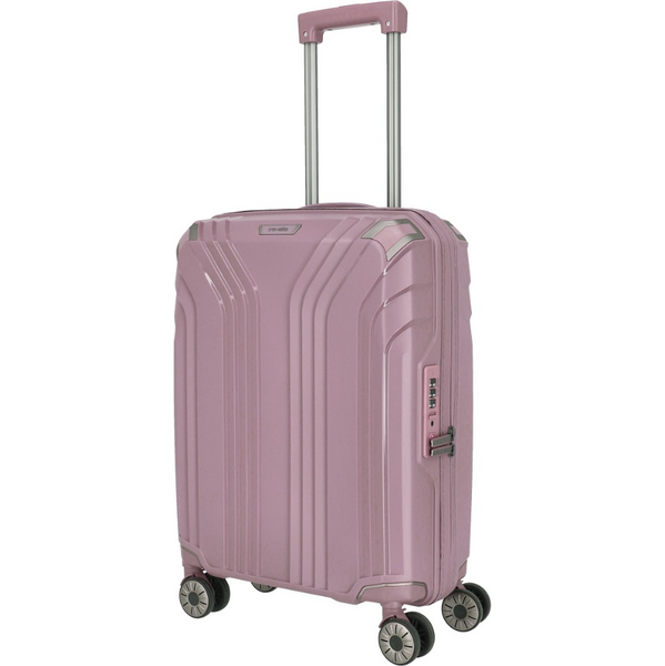 Travelite Elvaa 4w S Rosé 62193041