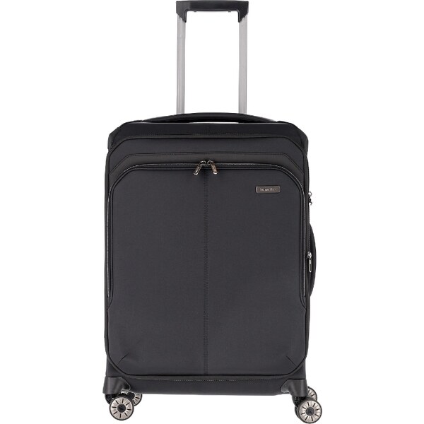 Travelite Priima M Black 62193047