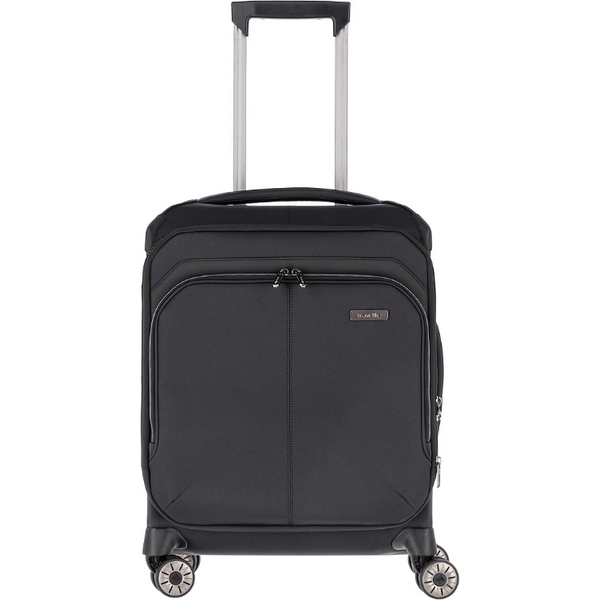 Travelite Priima S Black 62193049