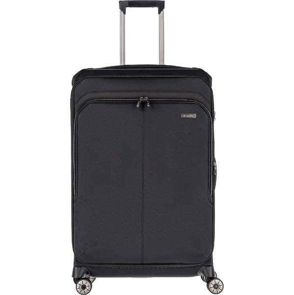Travelite Priima L Black 62193045