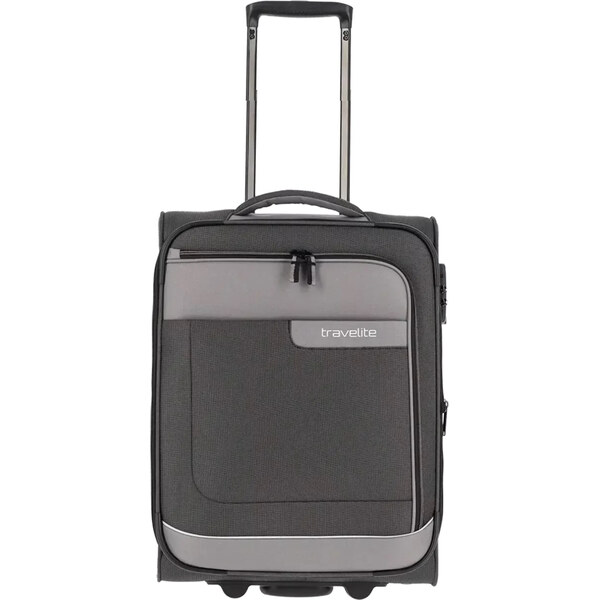 Travelite Viia 2w S Anthracite 62193187