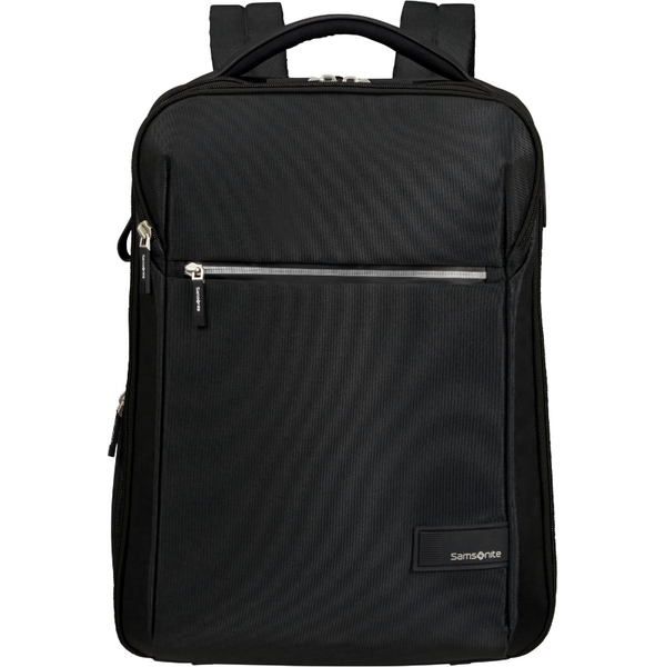 Samsonite LITEPOINT LAPTOP BACKPACK 17,3 EXP Black 62193236