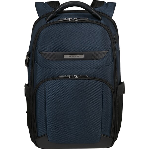 Samsonite PRO-DLX 6 Backpack 14.1 Blue 62193237
