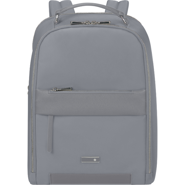 Samsonite ZALIA 3.0 Backpack 14.1 Silver Grey 62193246