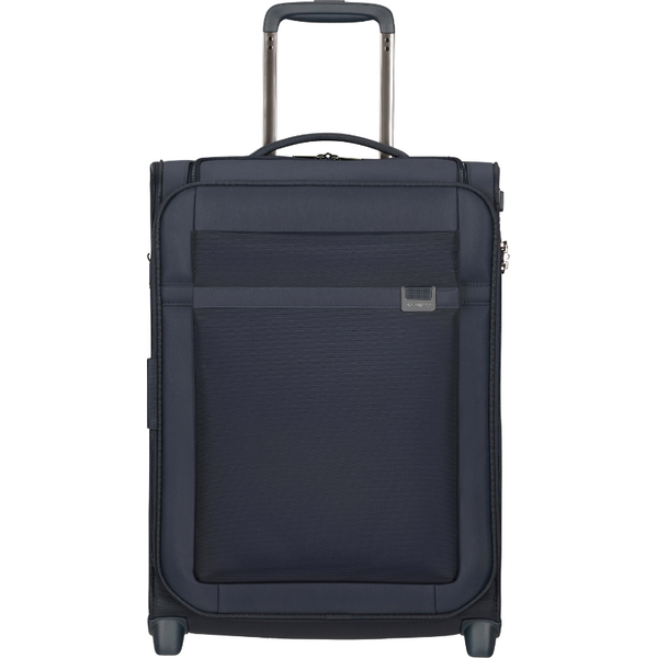 Samsonite Airea UPR. 55/20 EXP TOPPOCKET Dark Blue 62193322