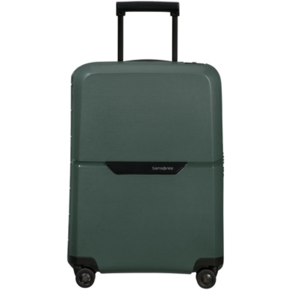 Samsonite Magnum Eco SPINNER 55 Forest Green 62193325