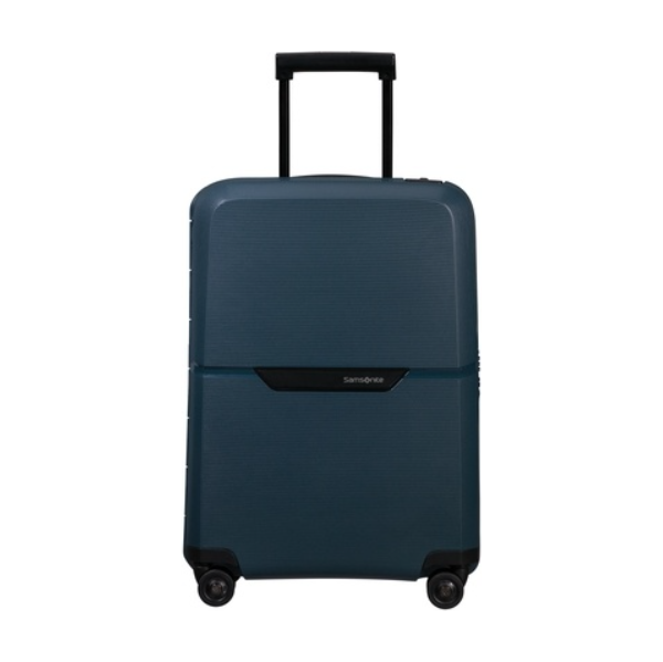 Samsonite Magnum Eco SPINNER 55 Midnight Blue 62193329
