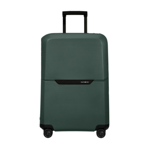 Samsonite Magnum Eco SPINNER 69 Forest Green 62193330