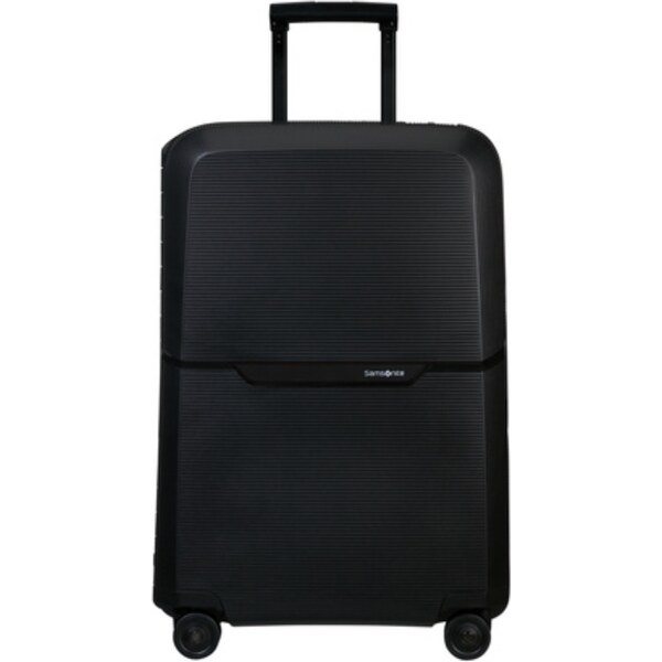 Samsonite Magnum Eco SPINNER 69 Graphite 62193331