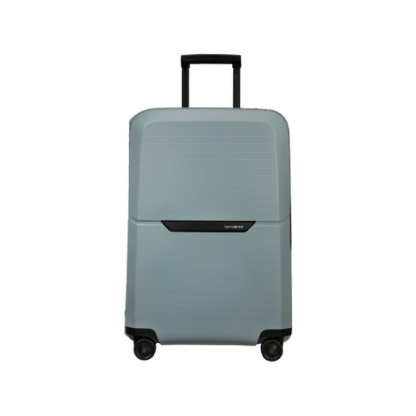 Samsonite Magnum Eco SPINNER 69 Ice Blue 62193332