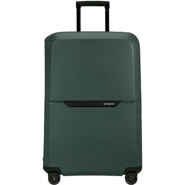 Samsonite Magnum Eco SPINNER 75 Forest Green 62193333