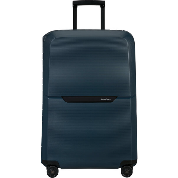 Samsonite Magnum Eco SPINNER 75 Midnight Blue 62193336
