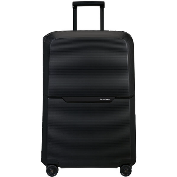 Samsonite Magnum Eco SPINNER 75 Graphite 62193334
