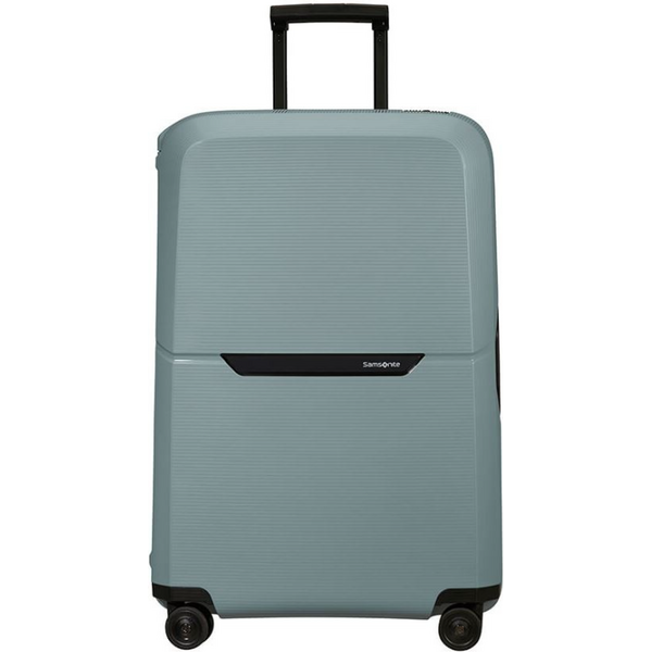 Samsonite Magnum Eco SPINNER 75 Ice Blue 62193335
