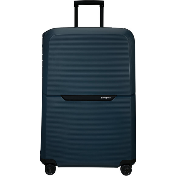 Samsonite Magnum Eco SPINNER 81 Midnight Blue 62193340