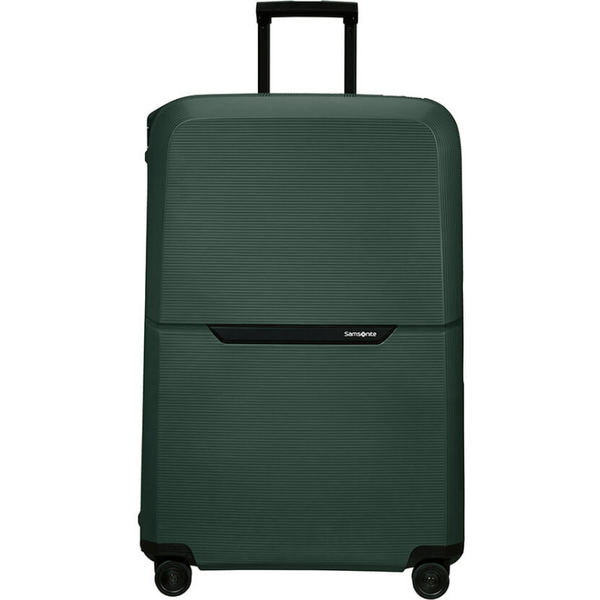 Samsonite Magnum Eco SPINNER 81 Forest Green 62193337