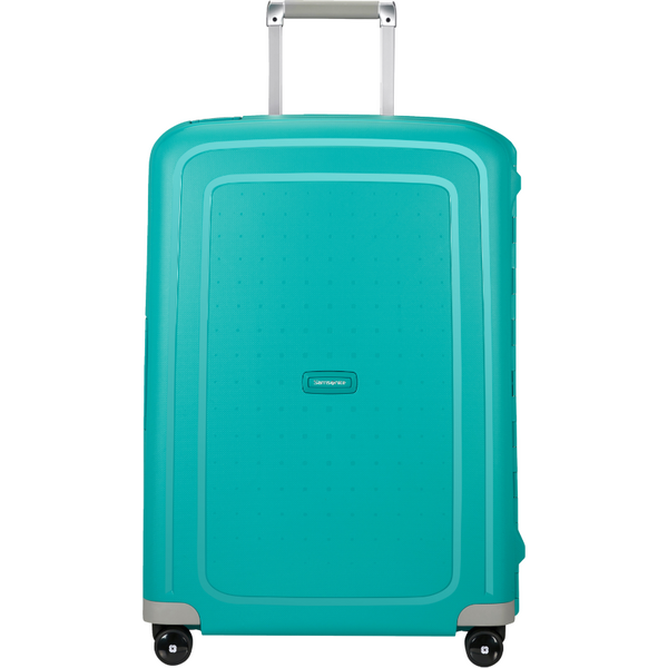 Samsonite SPINNER 69/25 Aqua Blue - S`CURE 62193348