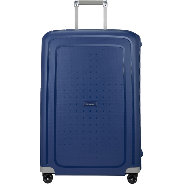 Samsonite SPINNER 75/28 Dark Blue - S`CURE 62193352