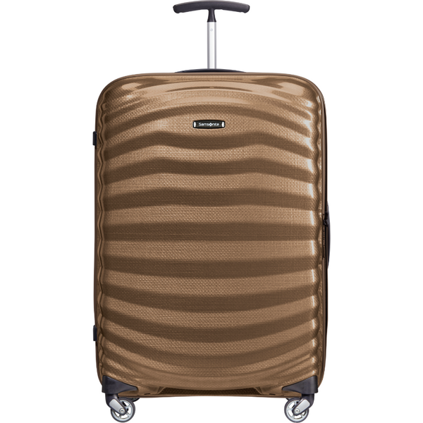 Samsonite SPINNER 69/25 Sand - LITE-SHOCK 1 62193349