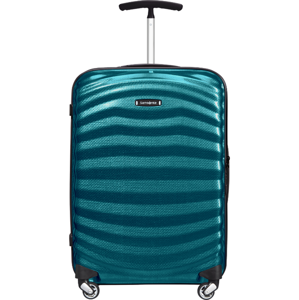 Samsonite SPINNER 55/20 Petrol Blue - LITE-SHOCK 1 62193345