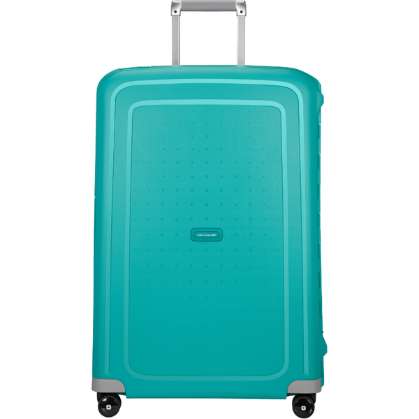 Samsonite SPINNER 75/28 Aqua Blue - S`CURE 62193351