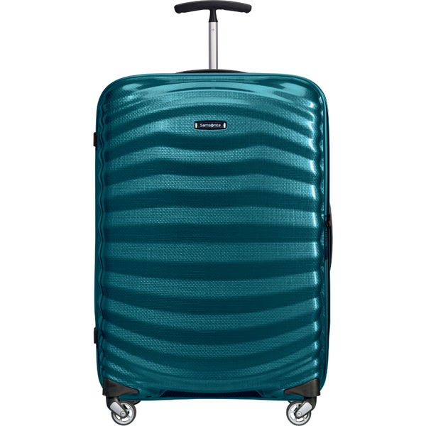 Samsonite SPINNER 69/25 Petrol Blue - LITE-SHOCK 1 62193346