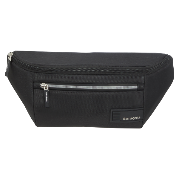 Samsonite LITEPOINT WAIST BAG Black 62193360