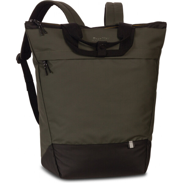 Bestway Batoh Pure zip - zelená 16l 62193412