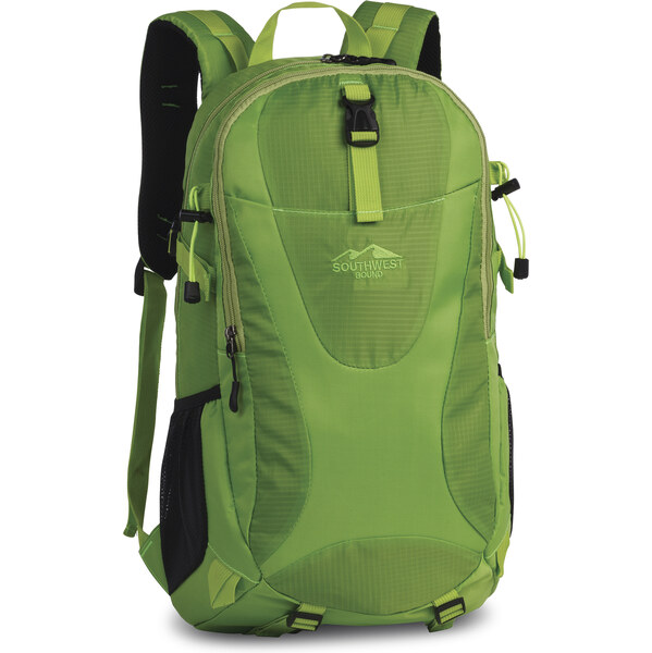 Southwest Bound Turistický batoh - Zelená 18L 62193452
