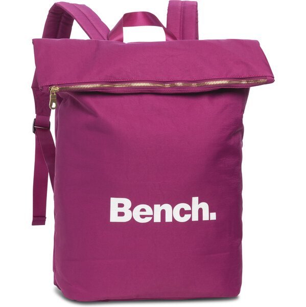 Bench Batoh Cite girl fold-over - růžová 62193509