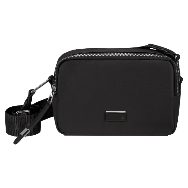Samsonite Be-Her Shoulder Bag XS Black 62193516