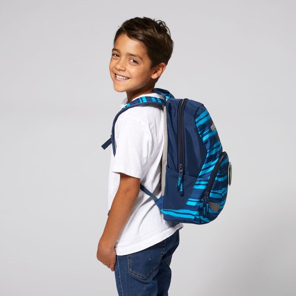 Ergobag EASY L Striker L 10l 62193647