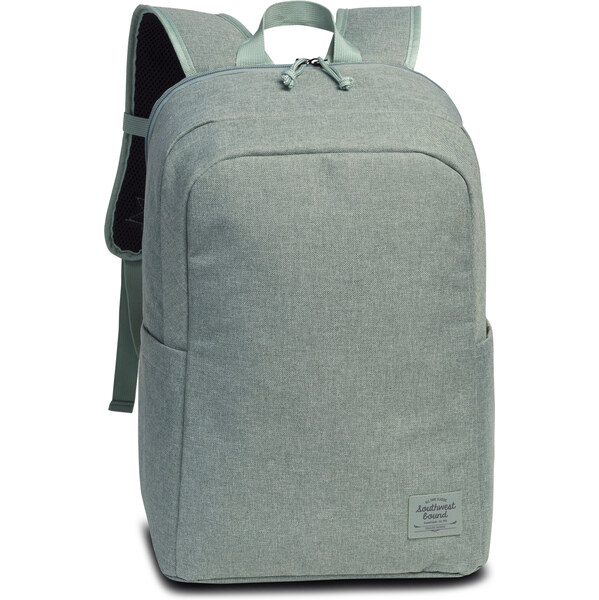 Southwest Bound batoh Basic - Zelená 62193669