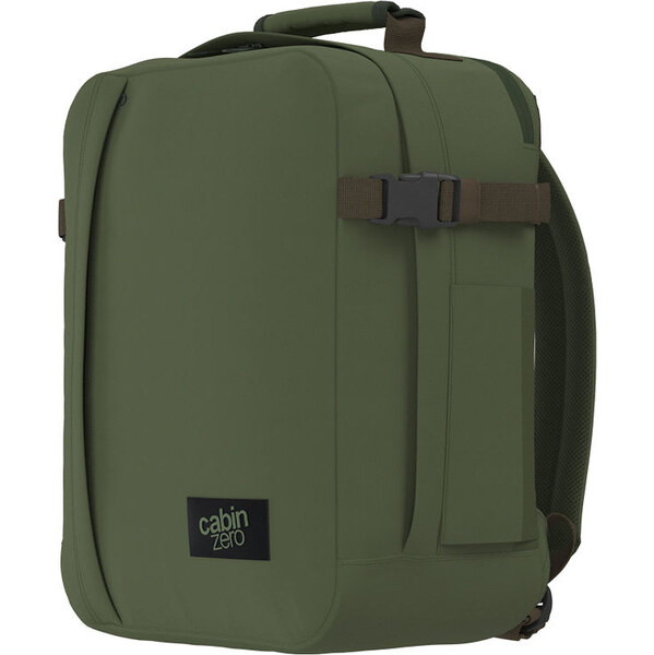 CabinZero Classic Tech 28L Georgian khaki 62193687