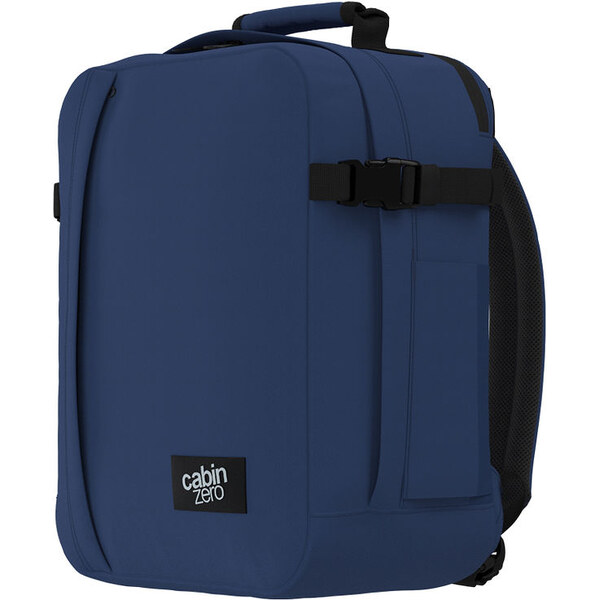 CabinZero Classic Tech 28L Navy 62193688