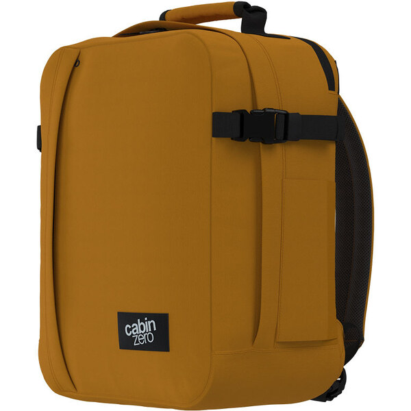 CabinZero Classic Tech 28L Orange chill 62193689
