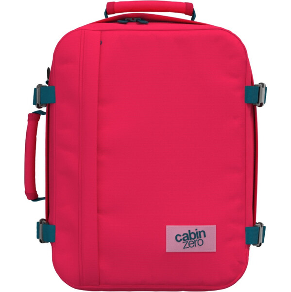 CabinZero Classic 28L Miami magenta 62193741