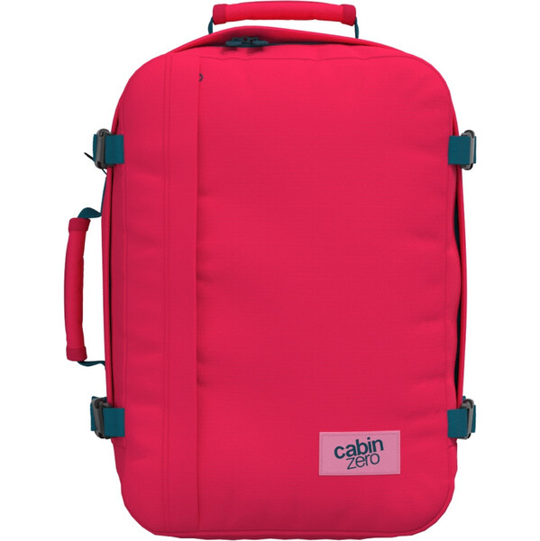 CabinZero Classic 36L Miami magenta 62193744