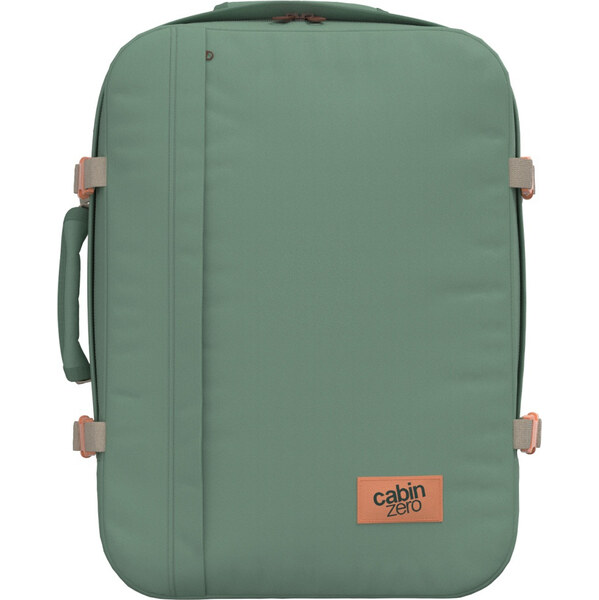 CabinZero Classic 44L Sage forest 62193749