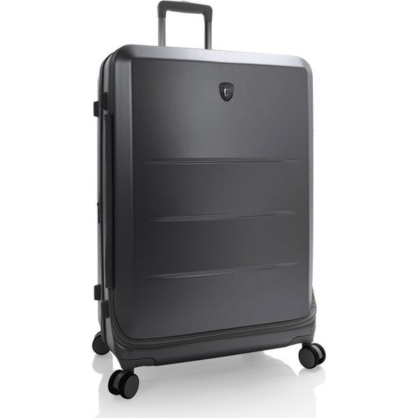 Heys EZ Fashion L Charcoal 62193781