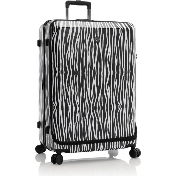 Heys EZ Fashion L Zebra 62193784