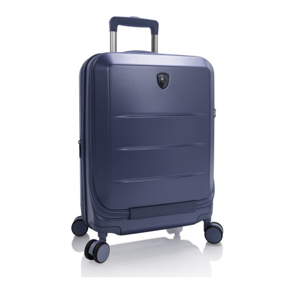 Heys EZ Fashion S Navy 62193785